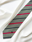 Zijden designer stropdas