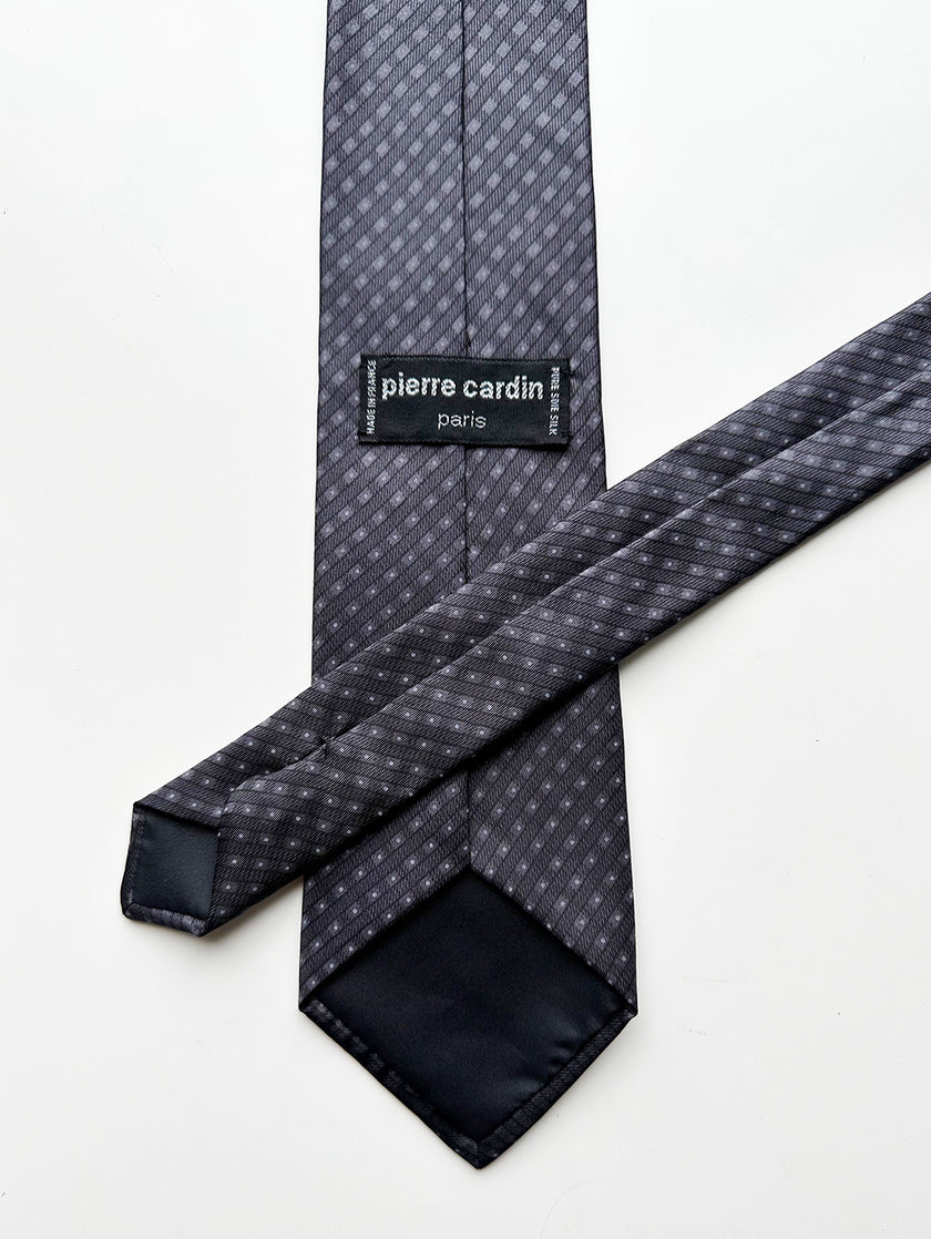 Zijden designer stropdas