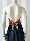 Floral bonbons-top