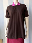 Deadstock Lacoste poloshirt