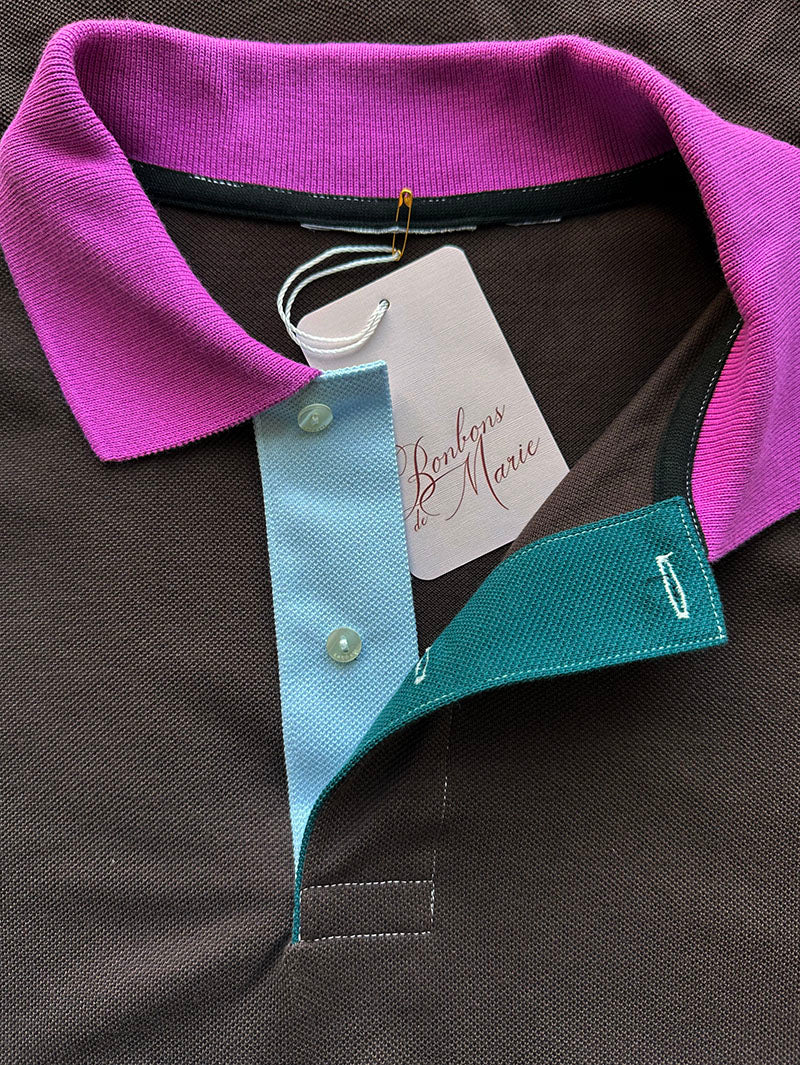 Deadstock Lacoste poloshirt