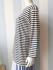Ile D'oleron gestreept shirt
