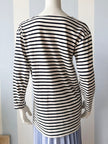 Ile D'oleron gestreept shirt