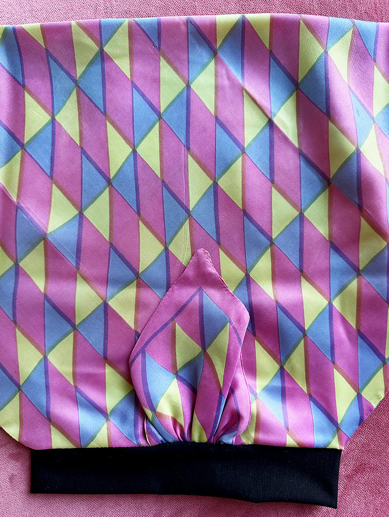 Triangle Bonbons turban