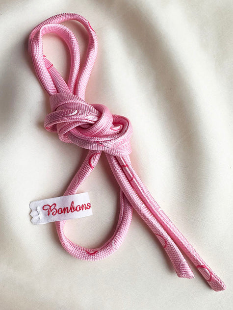 Le lien - Bubblegum (polyester)