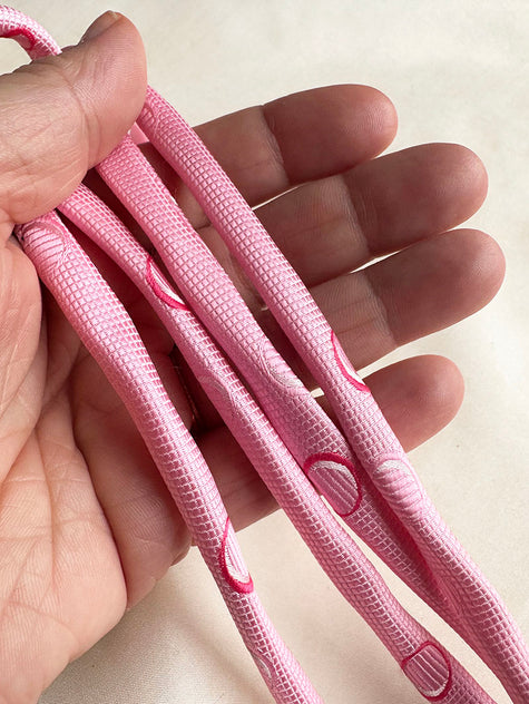 Le lien - Bubblegum (polyester)