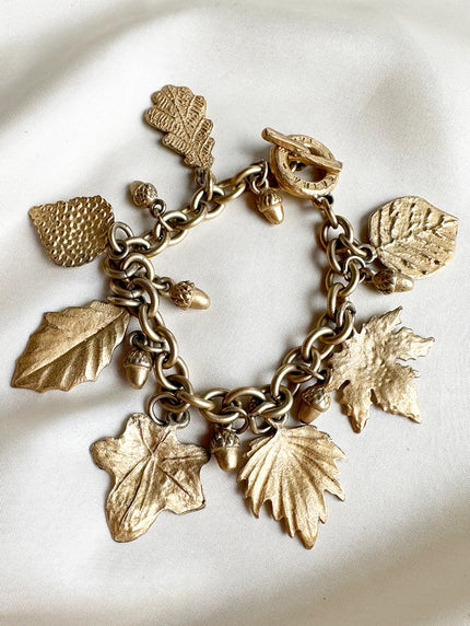 Designer bedelarmband