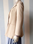 70s Beige jasje