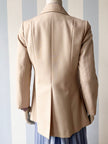70s Beige jasje