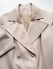 70s Beige jasje