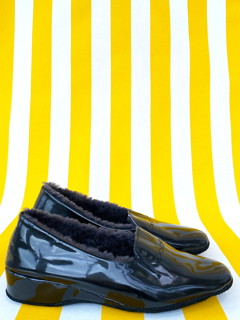 Designer slofjes | 37