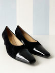 Zwarte designer pumps | 39