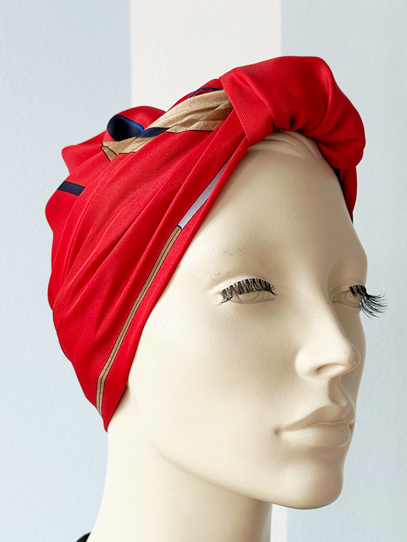 Golf Bonbons turban