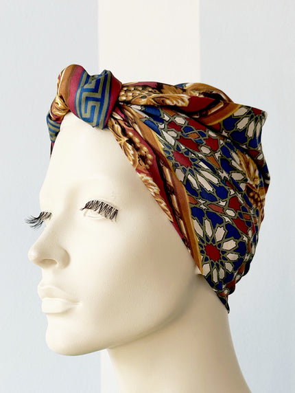 Druiven Bonbons turban