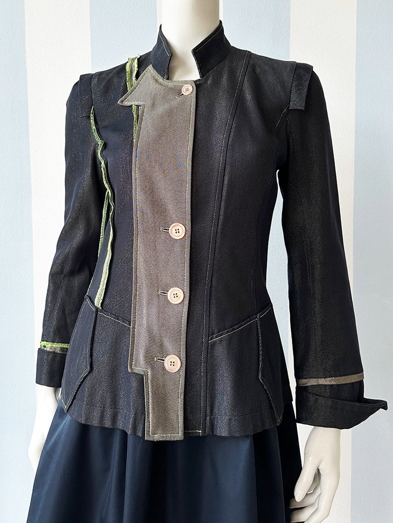 Jeans designer jasje