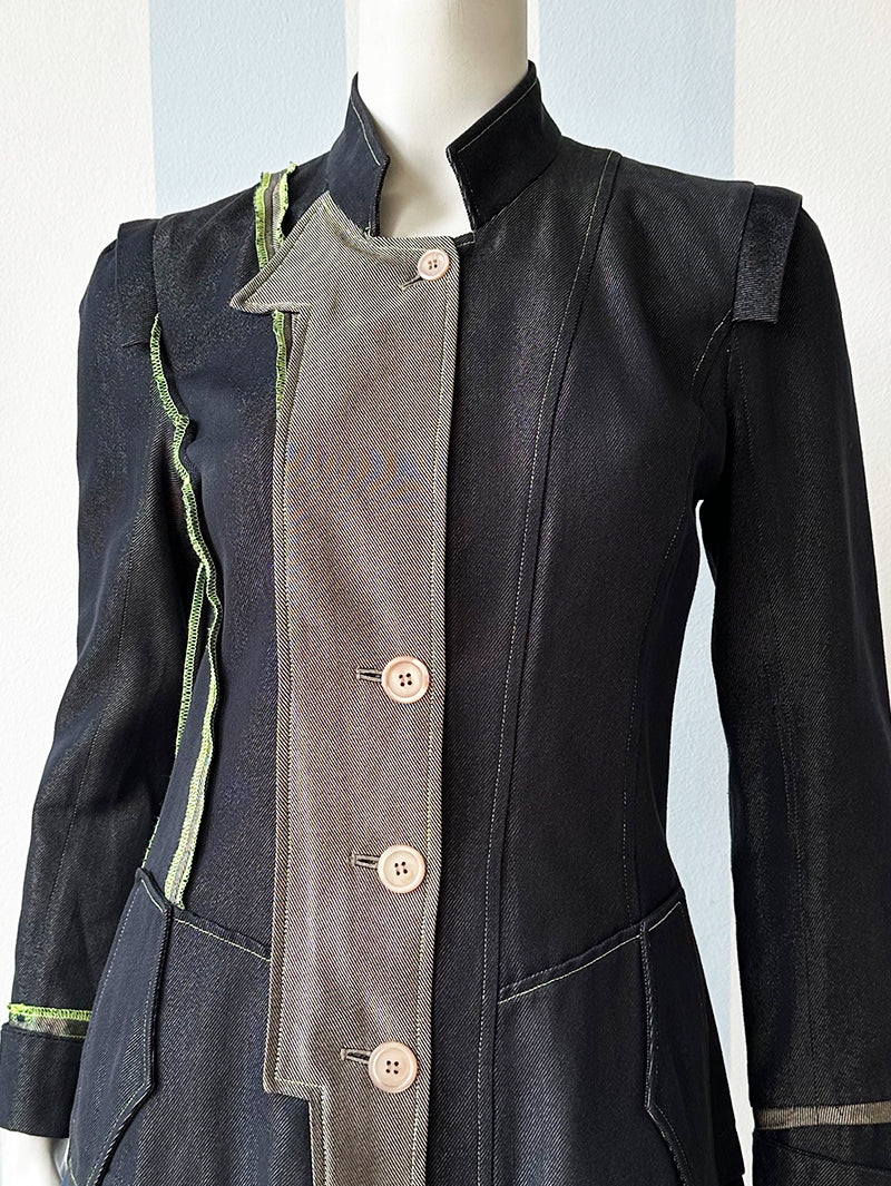 Jeans designer jasje