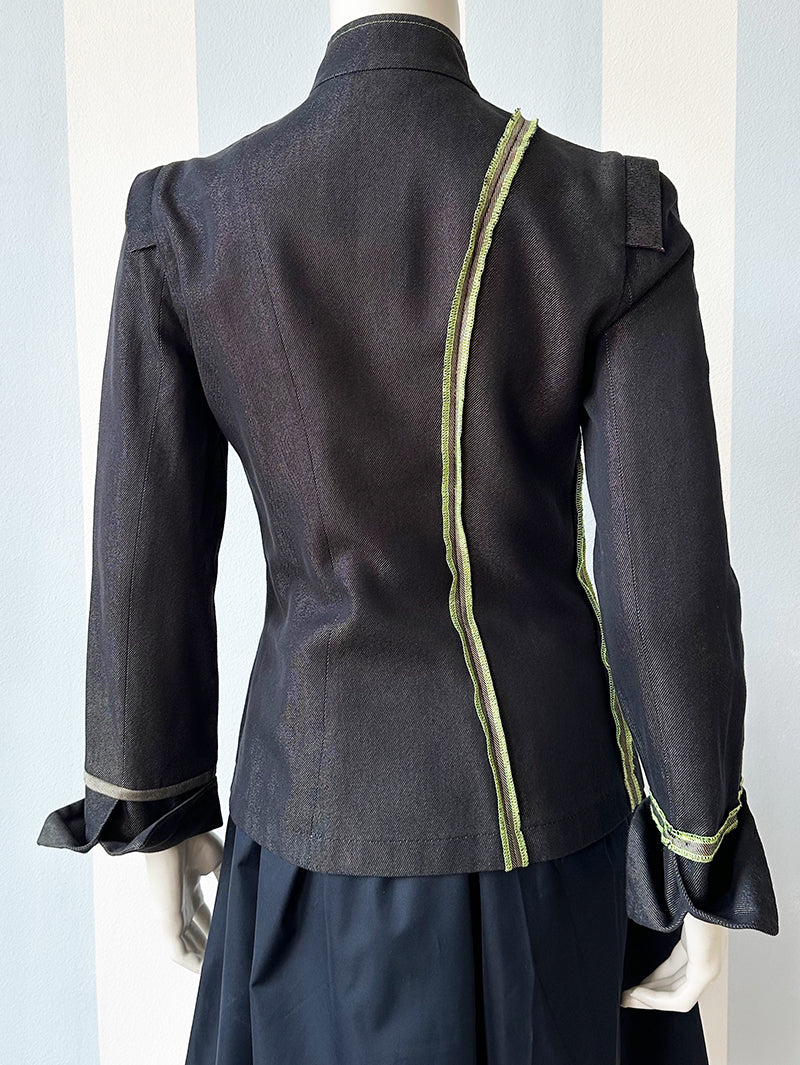 Jeans designer jasje