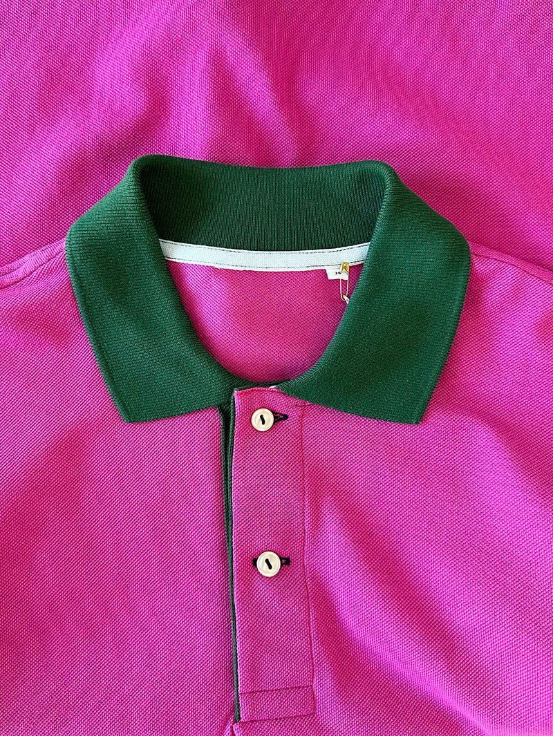 Roze polo