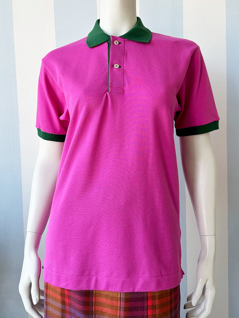Roze polo