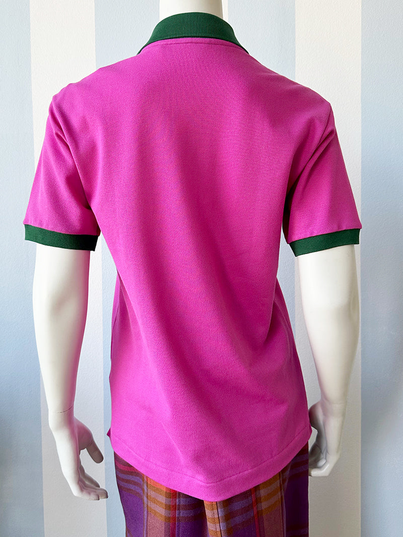 Roze polo