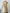 Gouden lurex tuniek