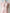 40s lichtroze nachtjapon