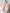 40s lichtroze nachtjapon
