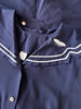 Oversized marine-top