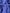 Lavendelblauwe designer joggingbroek