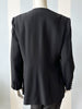 Zwarte designer blazer