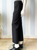 Zwarte pantalon