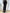 Zwarte pantalon
