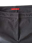 Zwarte pantalon