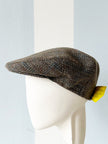 Deadstock vintage flatcap