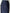 Donkerblauwe designer kokerrok