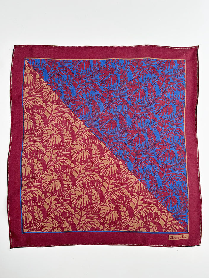 Designer pochet