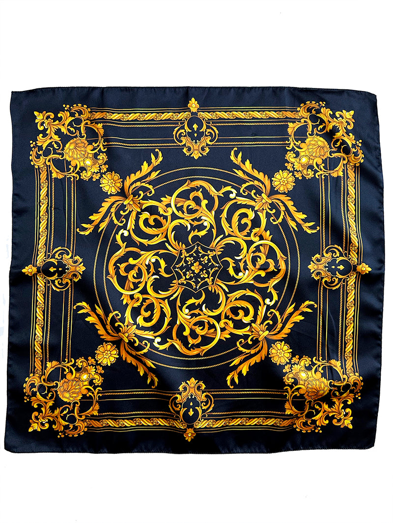 Baroque gavroche