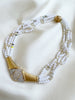 Designer collier