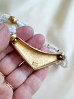 Designer collier