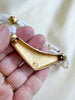 Designer collier