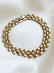Gouden armbandje
