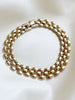 Gouden armbandje
