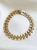 Gouden armbandje
