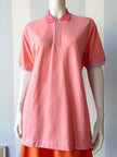 Deadstock Lacoste polo