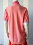 Deadstock Lacoste polo