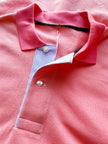 Deadstock Lacoste polo