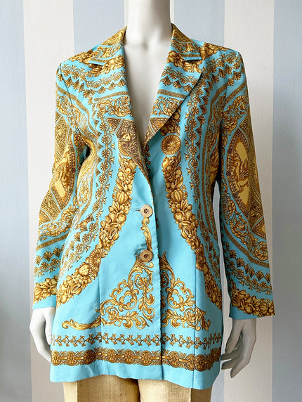 Baroque jasje