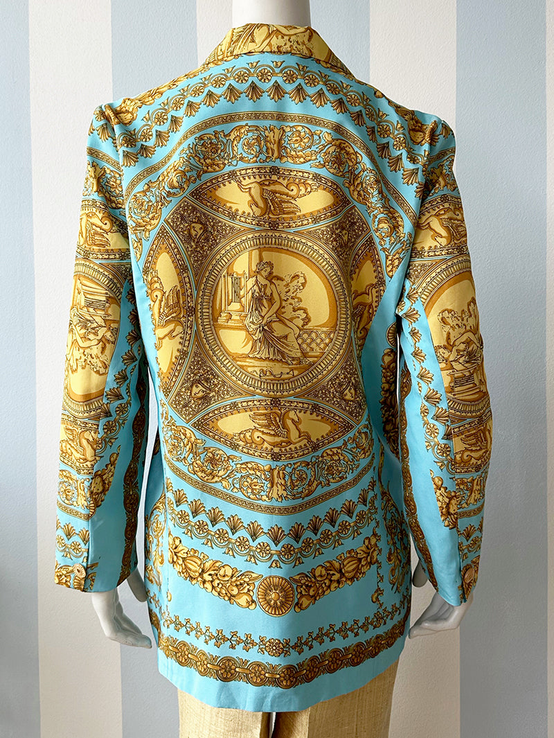 Baroque jasje