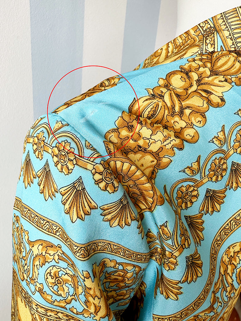 Baroque jasje