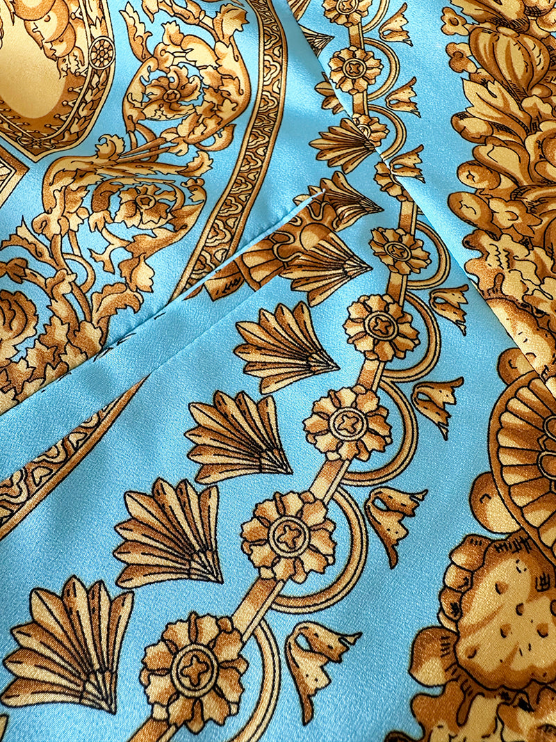 Baroque jasje